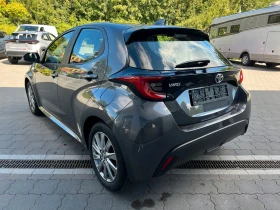 Toyota Yaris  1.5 Active Technology LED+ 16"+ APP+ SMART | Mobile.bg    5