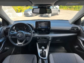 Toyota Yaris  1.5 Active Technology LED+ 16"+ APP+ SMART | Mobile.bg    11