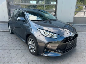 Toyota Yaris  1.5 Active Technology LED+ 16"+ APP+ SMART | Mobile.bg    6