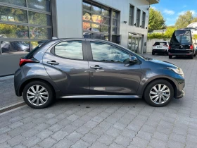     Toyota Yaris  1.5 Active Technology LED+ 16"+ APP+ SMART