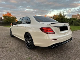 Обява за продажба на Mercedes-Benz E 43 AMG 4х4!!!401кс!!! ~72 900 лв. - изображение 4