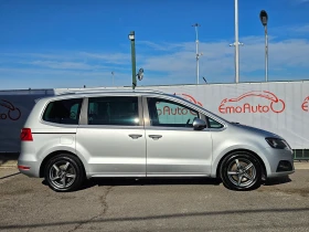 Seat Alhambra 2.0TDI/4x4/140k.c/6ск/NAVI/БЛУТУТ/ACC/EURO 5B/ТОП, снимка 2