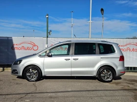 Seat Alhambra 2.0TDI/4x4/140k.c/6ск/NAVI/БЛУТУТ/ACC/EURO 5B/ТОП, снимка 6