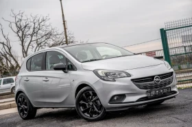 Opel Corsa 1.4 газ/бензин, снимка 3