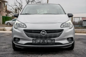 Opel Corsa 1.4 газ/бензин, снимка 2