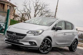 Opel Corsa 1.4 газ/бензин, снимка 1