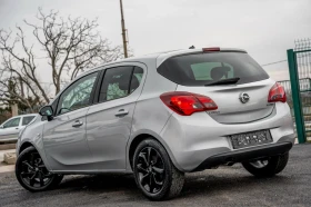 Opel Corsa 1.4 газ/бензин, снимка 6