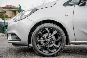 Opel Corsa 1.4 газ/бензин, снимка 8