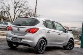 Opel Corsa 1.4 газ/бензин, снимка 4