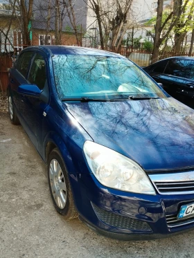 Opel Astra, снимка 9