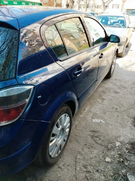 Opel Astra, снимка 8