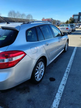 Renault Laguna 2.0 dci 150hp, снимка 3