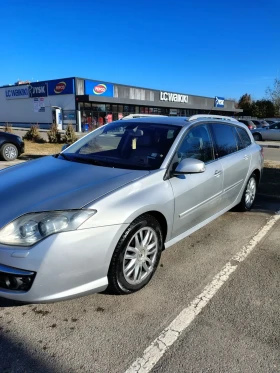 Renault Laguna 2.0 dci 150hp, снимка 2