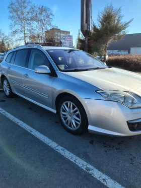 Renault Laguna 2.0 dci 150hp, снимка 5