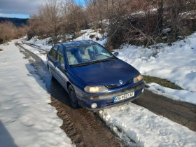 Renault Laguna 1.8 16V, снимка 3