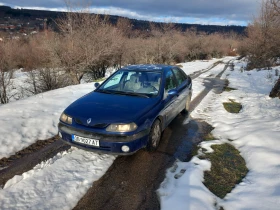 Renault Laguna 1.8 16V, снимка 1