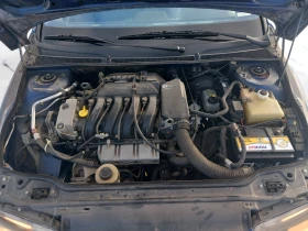 Renault Laguna 1.8 16V, снимка 11