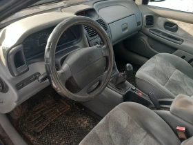 Renault Laguna 1.8 16V, снимка 6