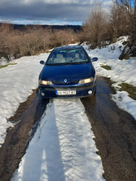 Renault Laguna 1.8 16V, снимка 2