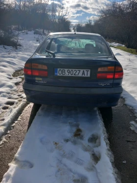 Renault Laguna 1.8 16V, снимка 5