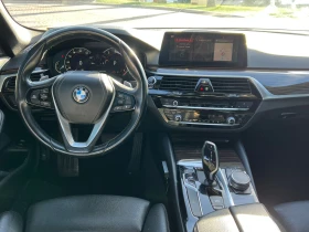 BMW 530 xDrive* KeylessEntry* Pano* Harmon* SportLine* Wi-, снимка 13