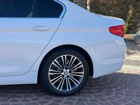 BMW 530 xDrive* KeylessEntry* Pano* Harmon* SportLine* Wi-, снимка 11