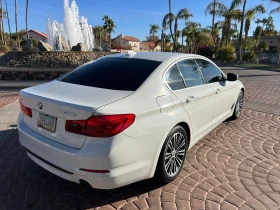 BMW 530 xDrive* KeylessEntry* Pano* Harmon* SportLine* Wi-, снимка 6