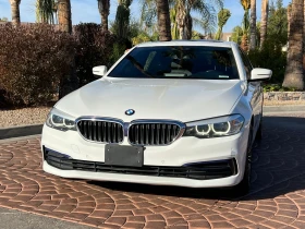 BMW 530 xDrive* KeylessEntry* Pano* Harmon* SportLine* Wi-, снимка 3