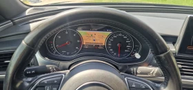 Audi A6 3.0TDI Facelitr MATRIX RS DISTRONIK 4X4 LIZING, снимка 15