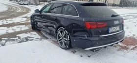 Audi A6 3.0TDI Facelitr MATRIX RS DISTRONIK 4X4 LIZING, снимка 3