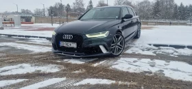 Audi A6 3.0TDI Facelitr MATRIX RS DISTRONIK 4X4 LIZING, снимка 9