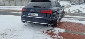 Audi A6 3.0TDI Facelitr MATRIX RS DISTRONIK 4X4 LIZING, снимка 4