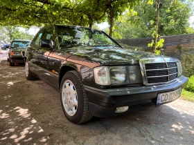 Mercedes-Benz 190 2.0, снимка 5