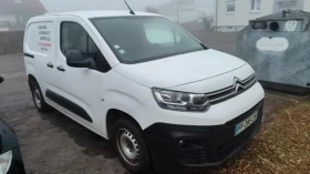 Citroen Berlingo, снимка 3