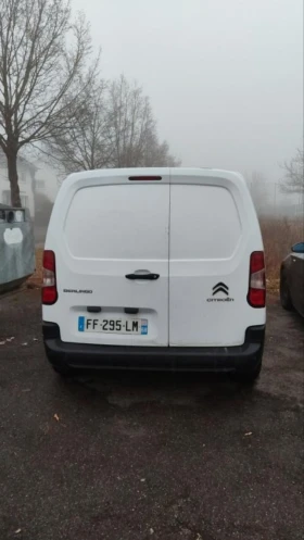 Citroen Berlingo, снимка 2