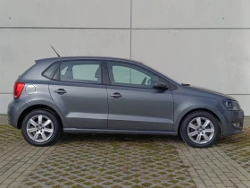 VW Polo 1.4 benzin - [6] 