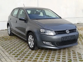 VW Polo 1.4 benzin - [4] 