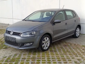  VW Polo