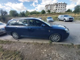 Toyota Avensis d4d, снимка 2