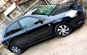 Toyota Corolla 2.0, снимка 2