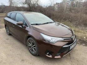 Toyota Avensis 1.8 VVT-i, снимка 4