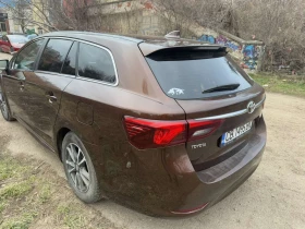 Toyota Avensis 1.8 VVT-i, снимка 2