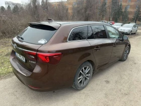 Toyota Avensis 1.8 VVT-i, снимка 3