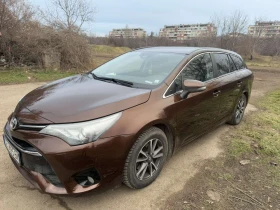 Toyota Avensis 1.8 VVT-i, снимка 5