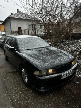 BMW 540 E39 4.4 / | Mobile.bg    4