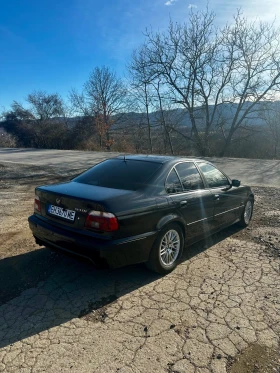 BMW 540 E39 4.4 / | Mobile.bg    6