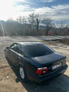 BMW 540 E39 4.4 / | Mobile.bg    5