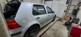 VW Golf 1.6, снимка 9