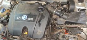 VW Golf 1.6, снимка 6