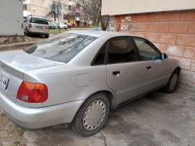 Audi A4 1.6, снимка 4